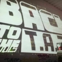OLD Live extract / at @ BACK TO THE TAZ 25 - 01 - 20