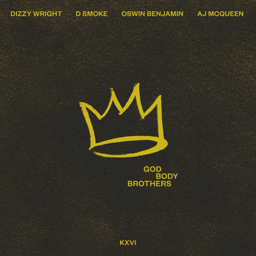 God Body Brothers