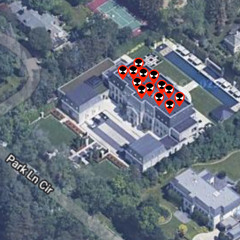 NOT LIKE US X BEAUTY IN THE DARK (GROOVE WITH YOU)