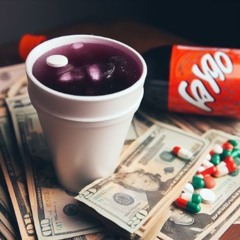 Sprite Carmesim Pt. 2 (ft. $alton)