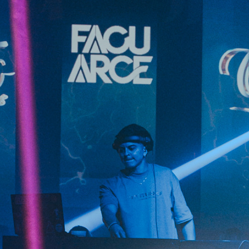 Facu Arce - Set Progressive House 2025 (4)