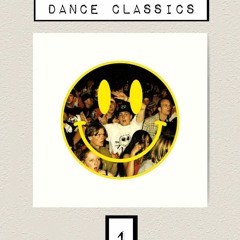 Dance Classics  I (You Can Have It All ) )