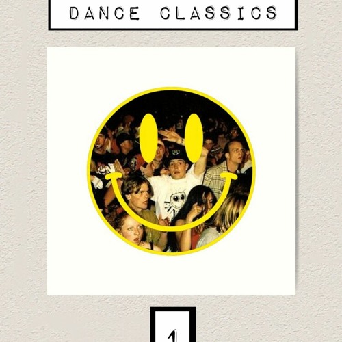 Dance Classics  I (You Can Have It All ) )