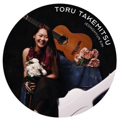 toru takemitsu
