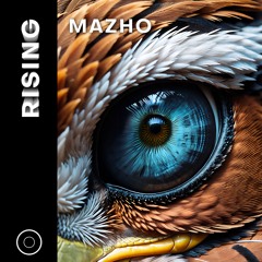 RISING 045 - MAZHO