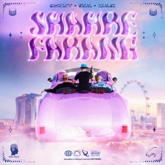 Sami Low - Shahre Farang (Feat. Sijal x Sepehr Khalse)