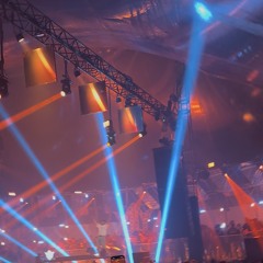 Unload - Underground (ID) Rebellion TOOL 25