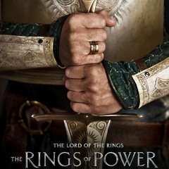 Dr. Kavarga Podcast, Episode 2957: The Lord of the Rings: The Rings of Power, Episode 1 Review