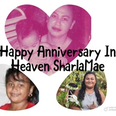 SharlaMae My Heart Remembers .mp3