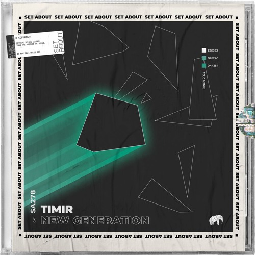 TimiR - Lie To Me (radio edit)