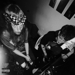 GIVE IT UP W/ AJyR [PROD. TEKODA]
