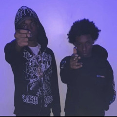 Yagi B x Set Da Trend - Green