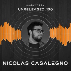 Unreleased 130 By Nicolas Casalegno
