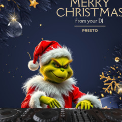 Christmas Mashup MIx