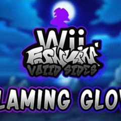 FNF Flaming Glove - Wii Funkin V.S Matt [ Voiid Sides ] Ost