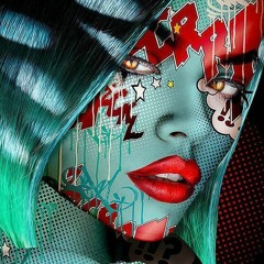 Total Power pt2 -miXXXed by Luca S