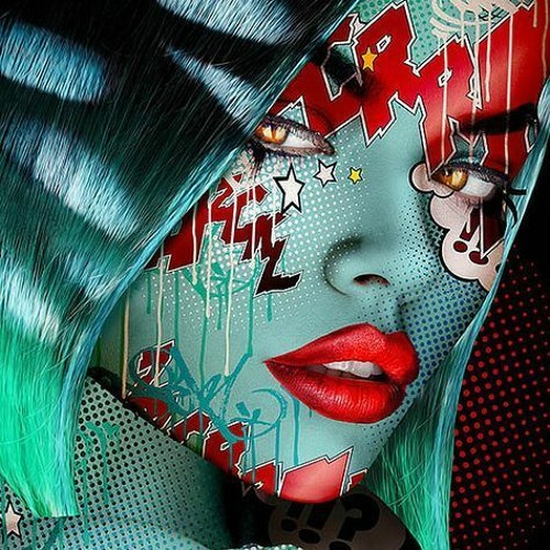 Total Power pt2 -miXXXed by Luca S
