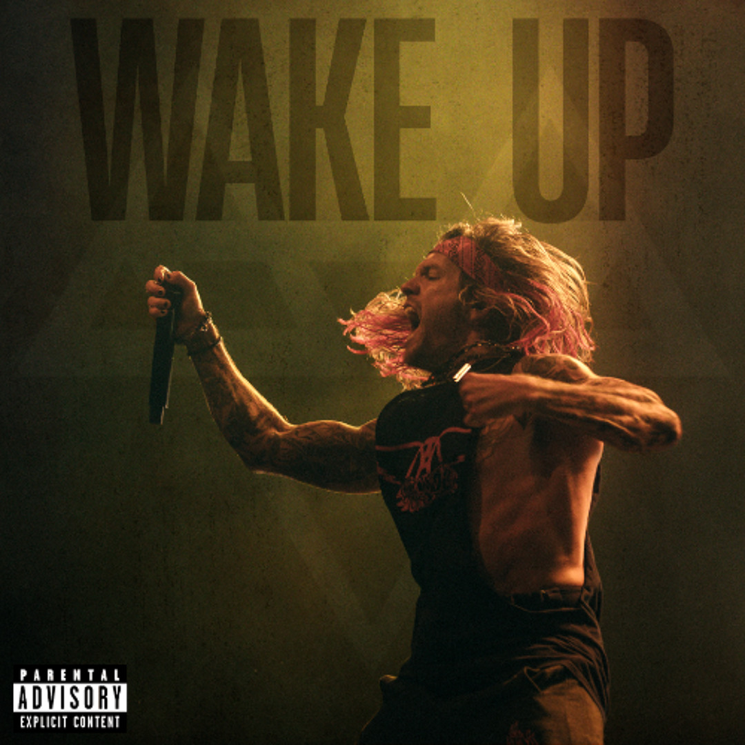 Stream Wake Up [Copyright Free] by NEFFEX | Listen online for free