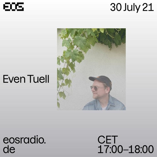 EOS MIX 2021 07 30