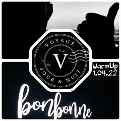 Voyage@BONBONNE - 1
