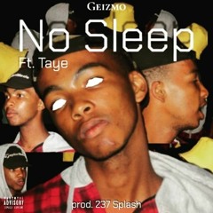 No Sleep.mp3