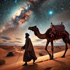 Song of the Desert