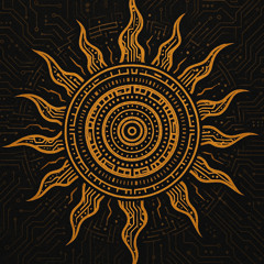 Sun - Loop_23 - ExamCRR La Peniche