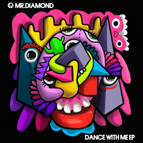 Mr.Diamond - Dance With Me