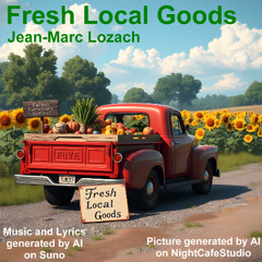 Fresh Local Goods