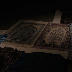 سورة المُلك بدون مؤثرات-حسين العزام