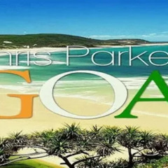 Goa - Chris Parker (MJK SLOWDOWN)