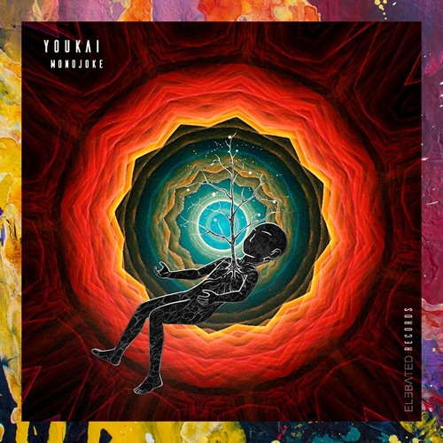 PREMIERE: Monojoke — Youkai (Original Mix) [Elebated Records]