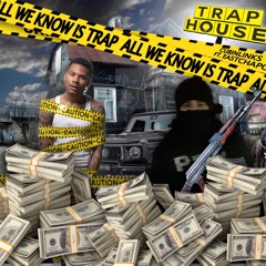 ALL WE KNOW IS TRAP ft. EASTCHAPO prod. DjKronicbeats