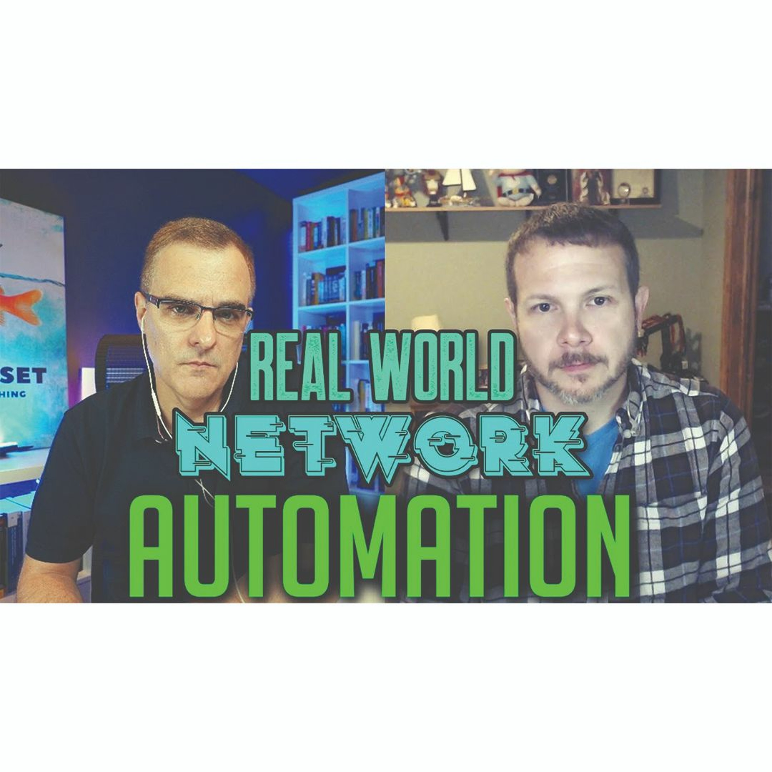 cover of episode #335: Real World AUTOMATION | Top Skills, Jobs, Certs, Laptops And More