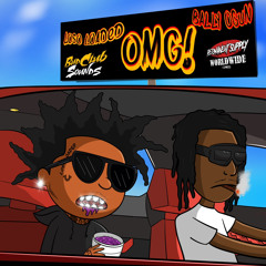 Bally Ogun x Loso Loaded - OMG prod.@TormOnTheTrack