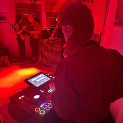 NYE @ Maridalen - 2024