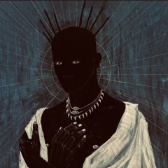 QIETHERxKAZAMA Mary Jane side B (slowed+reverb)