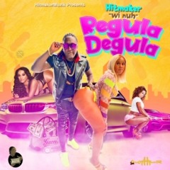 HITMAKER -(Regula Degula)Hitmakermuzik