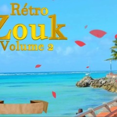 Zouk Rétro Volume 2 (Dj Brown)