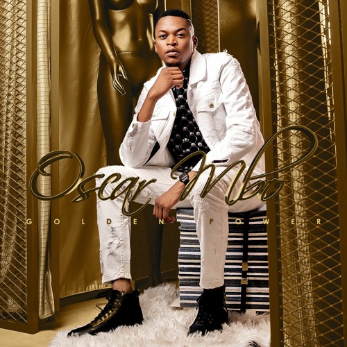 Stream Oscar Mbo Listen to Golden Power Album playlist online for