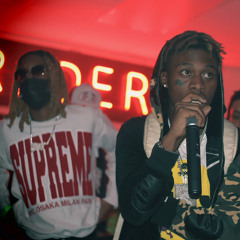 Curtis Jackson Ft. Icebirds [ P. smash29k + glumboy + jdolla + srryboutrshoes ]