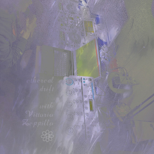 b o p - ethereal drift with Vittorio Zeppillo