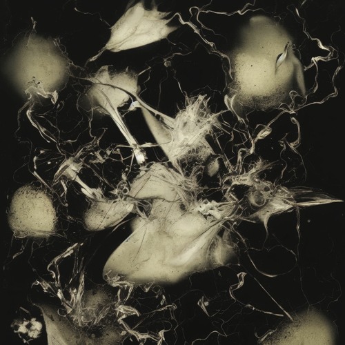 NC002 // Gamma Intel - A1. Little Mirror Man