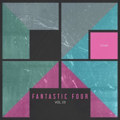 Outside World - Original Mix