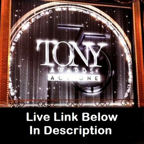 Stream TONY AWARDS® 2023 LIVE by awardslive Listen online for free on