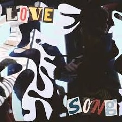 LOVE SONG INSTRUMENTAL