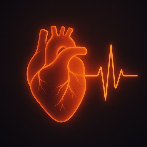 Pulse (85bpm)