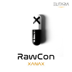 RawCon - Xanax (Original Mix)