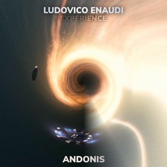 Ludovico Enaudi - Experience (Genesis) (ANDONIS Hardstyle Remix)