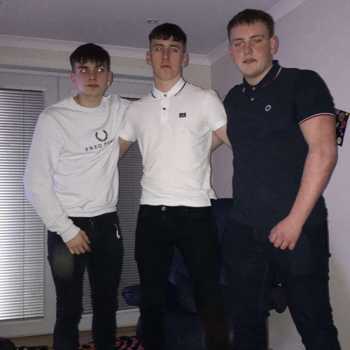 My Life Is A Party (Hardstyle)